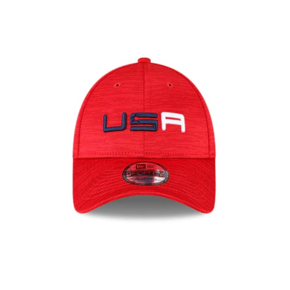 2023 Ryder Cup Team USA Adjustable Hat